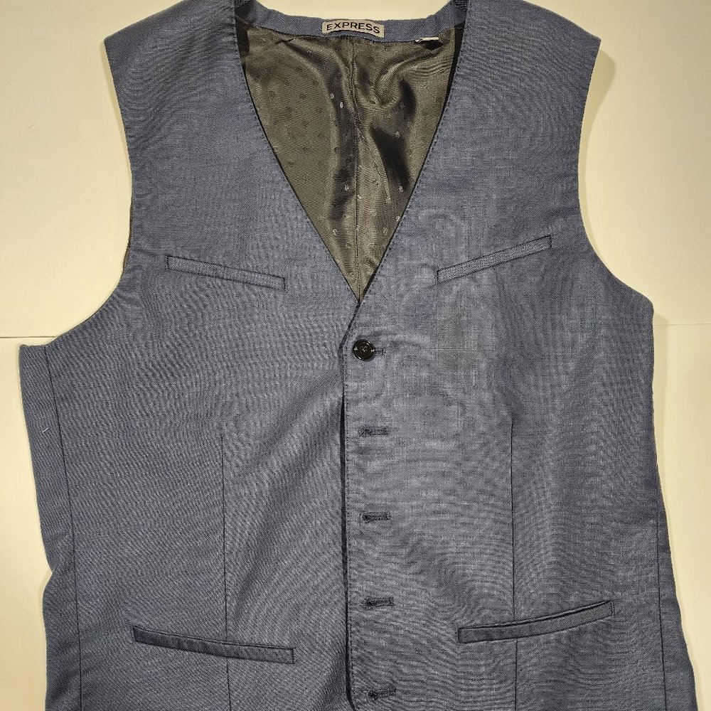 Express Vest Bundle - Picture 2 of 5